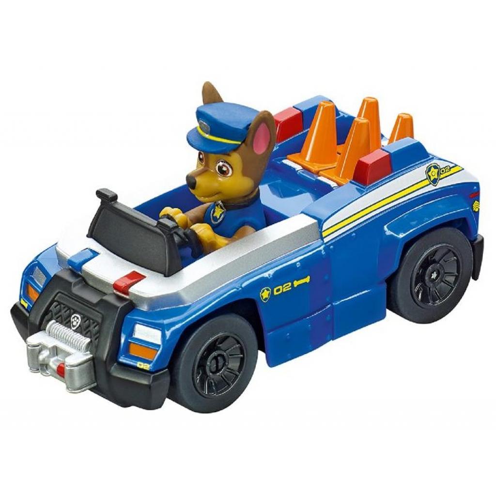 Автотрек Carrera First Щенячий патруль - В дорозі, довжина траси 2.4м (CR-20063034) - зображення 4