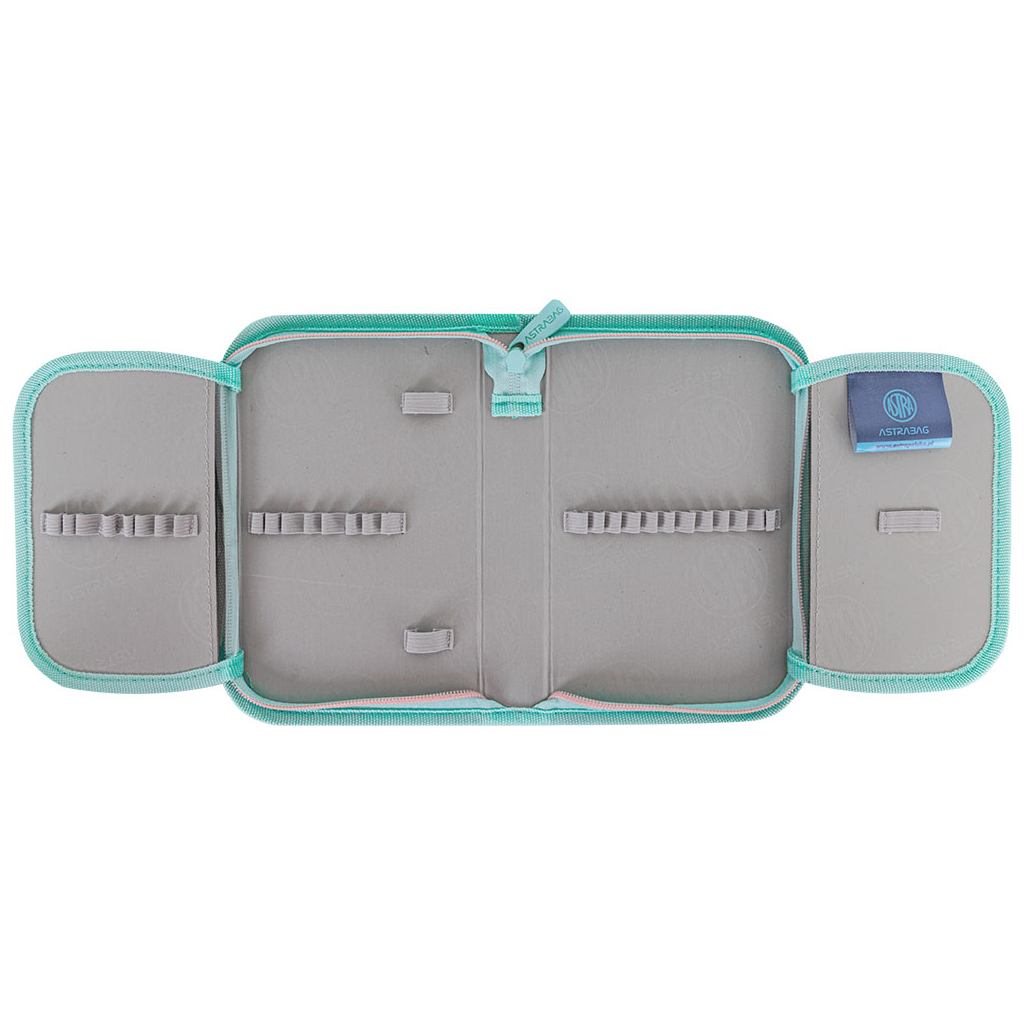 Пенал Astrabag AC1 KITTY''S WORLD (503024001) - зображення 5