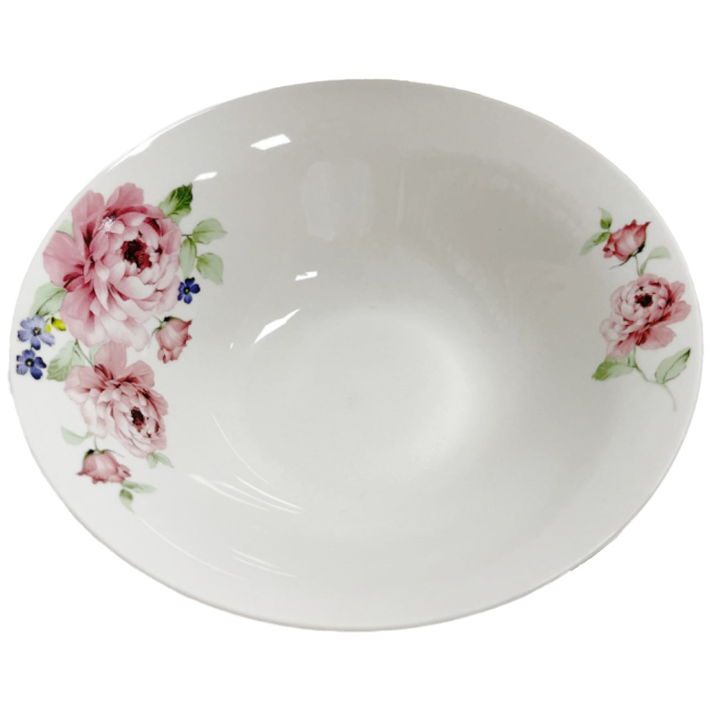 Тарілка Limited Edition Rose 18 см Супова (YF6024-4) - зображення 1