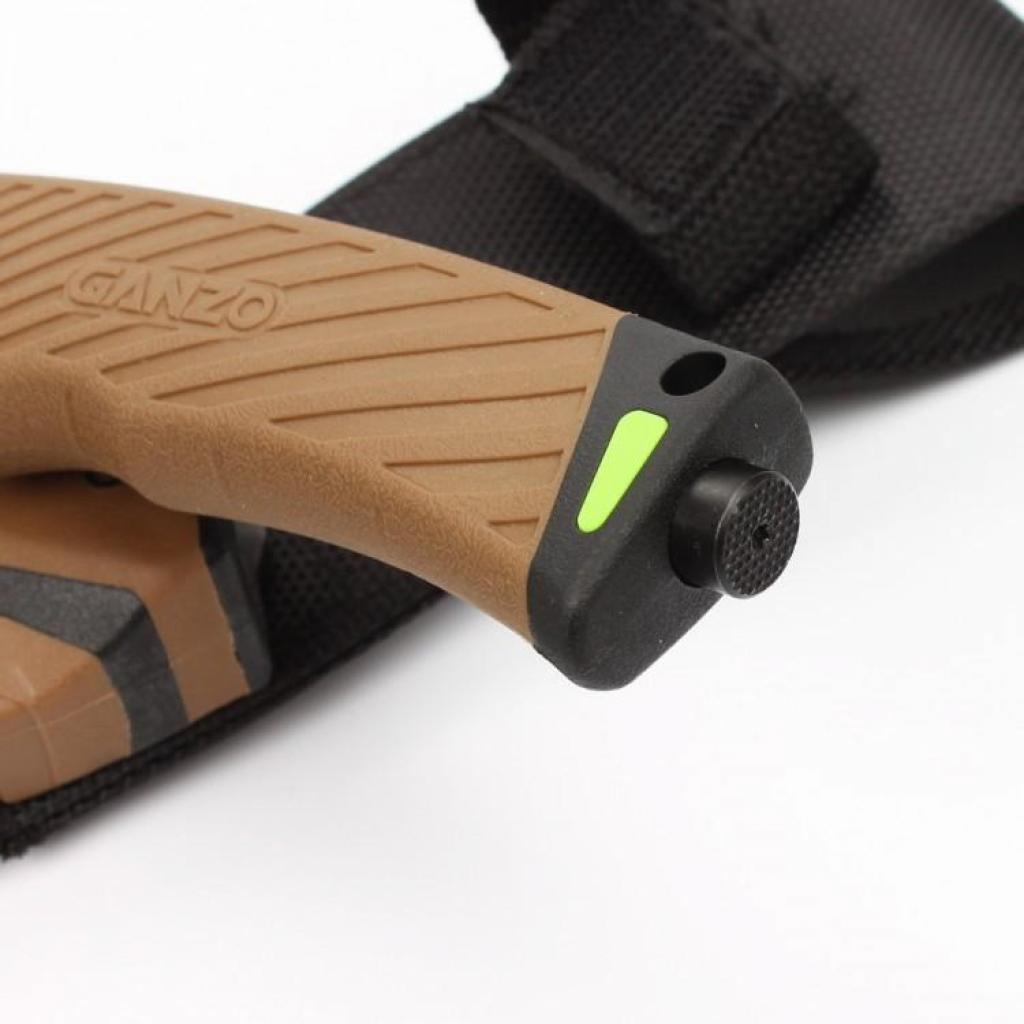 Ніж Ganzo G803-DY - зображення 8