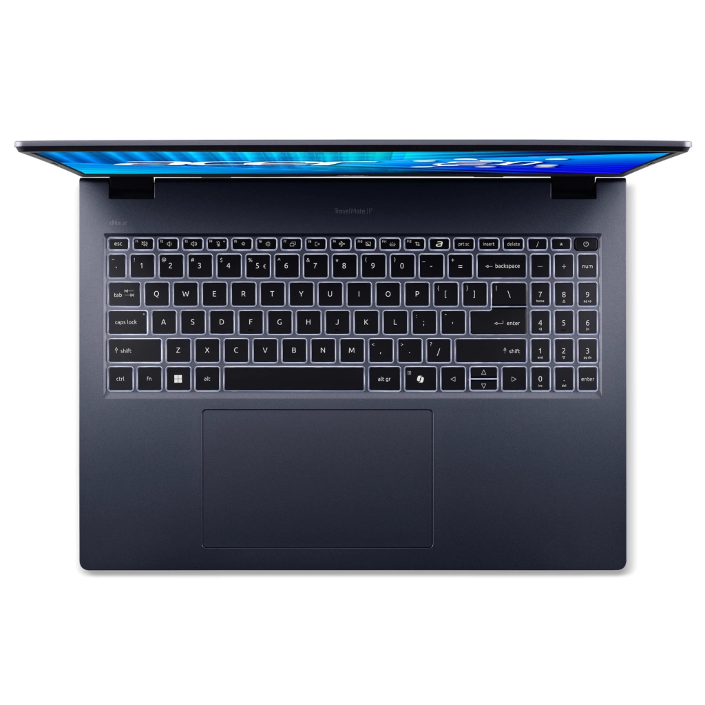 Ноутбук Acer TravelMate TMP416-74 (NX.BKGEU.004) - зображення 4