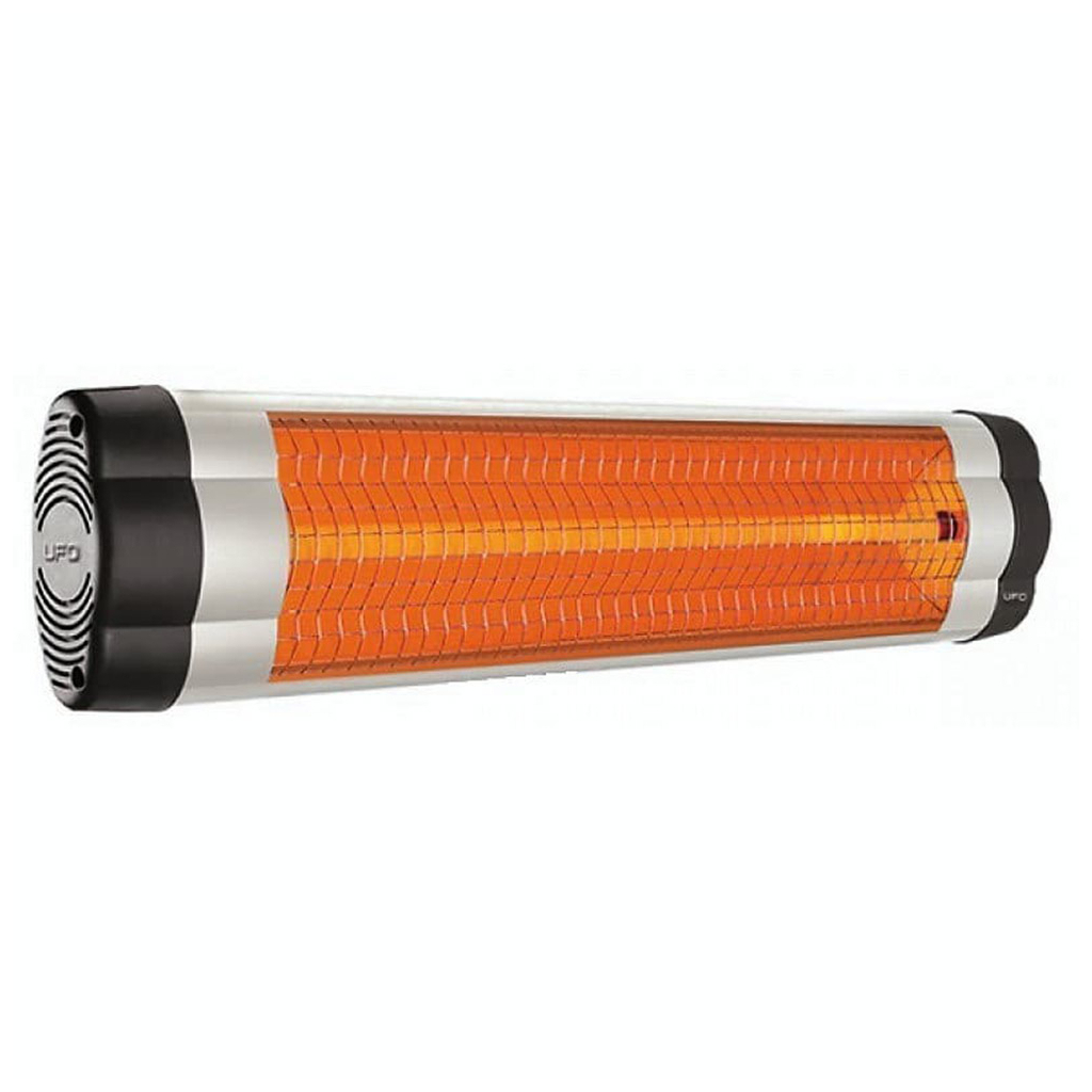 Обігрівач UFO Star 2900 + ніжка + пульт (STAR-UK/S) - зображення 5