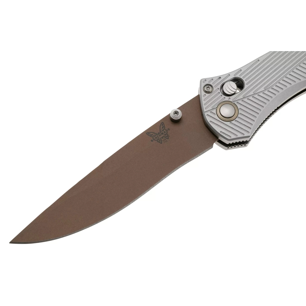 Ніж Benchmade Seven Ten (710FE-24) - зображення 3