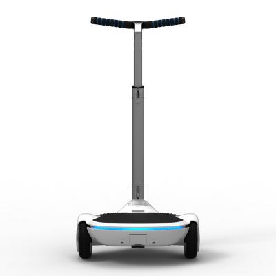 Гіроскутер IO Chic Fairy 6.7" White (FAIRY1.11.06) - зображення 3