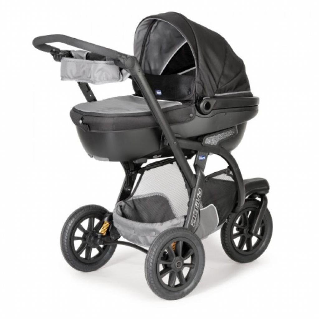 Коляска Chicco Trio Activ3 Grey (79270.47) - зображення 1