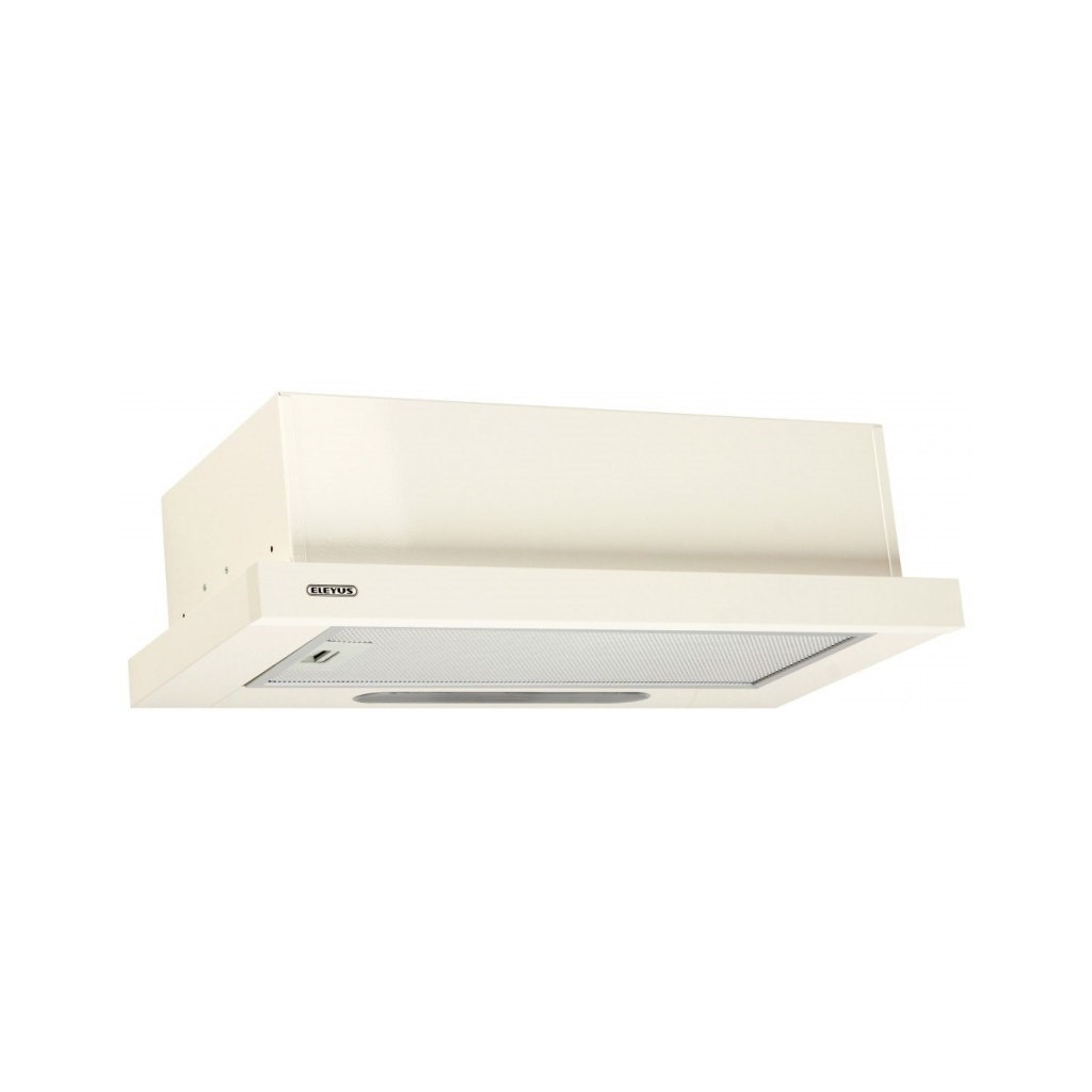 Витяжка кухонна Eleyus BREEZE 470 50 BG - зображення 5
