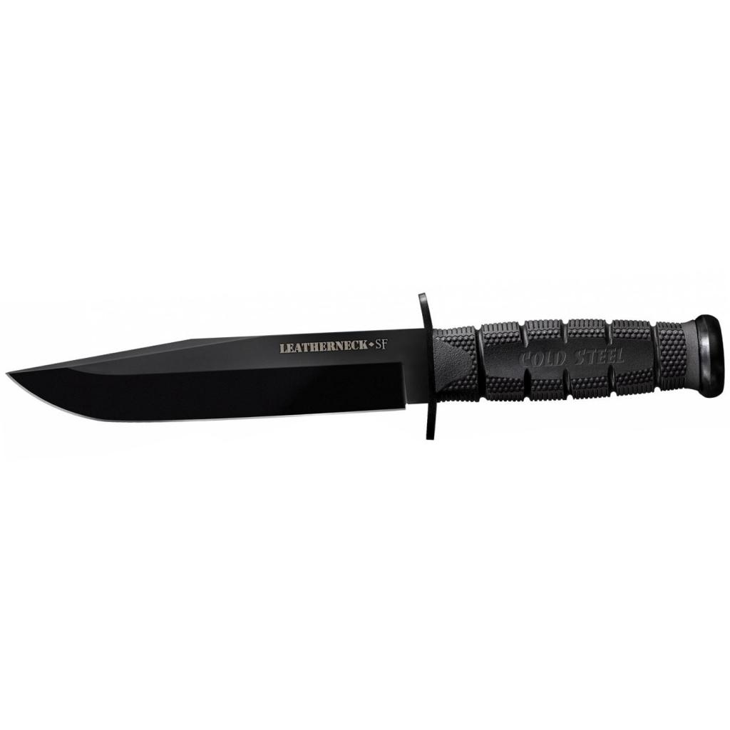 Ніж Cold Steel Leathernack S/F (39LSF) - зображення 1