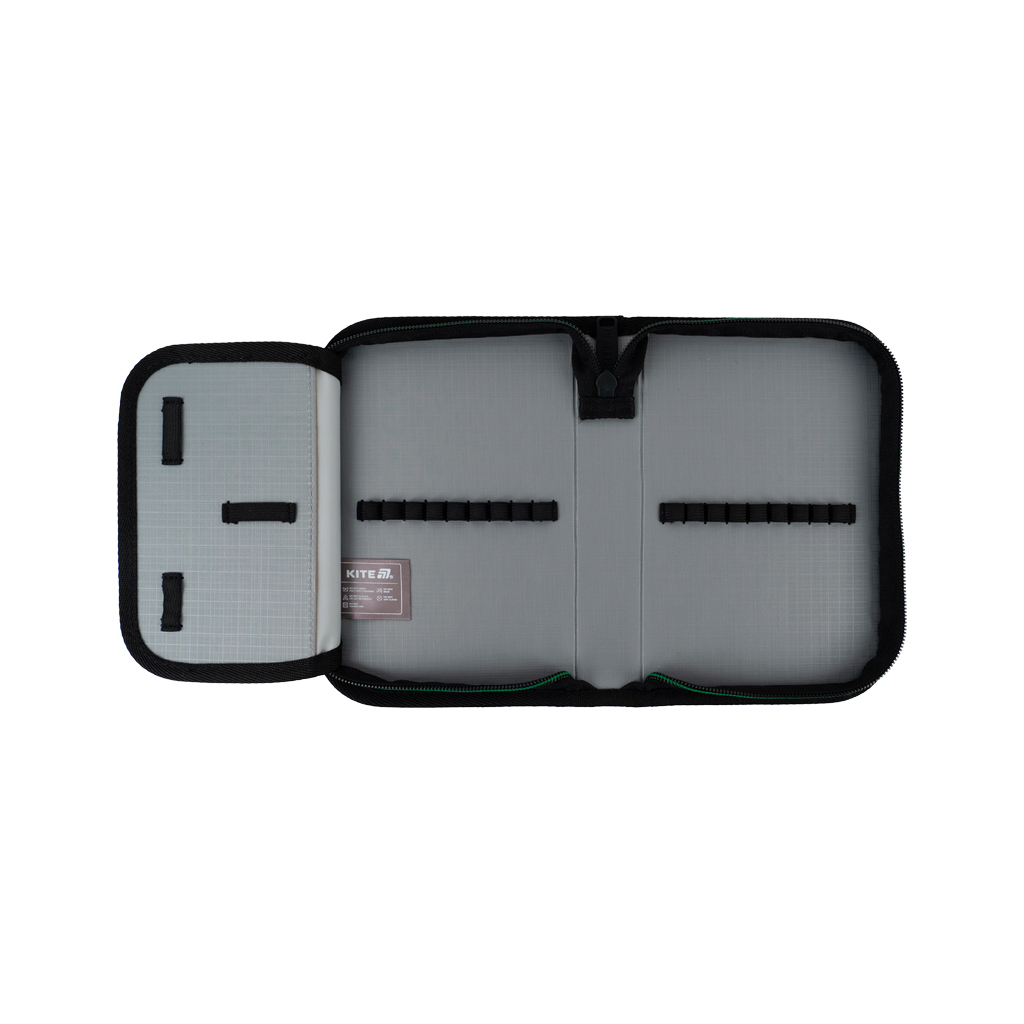 Пенал Kite 621 Play&Win, 1 відділення, 1 відворот (K25-621-2) - зображення 6