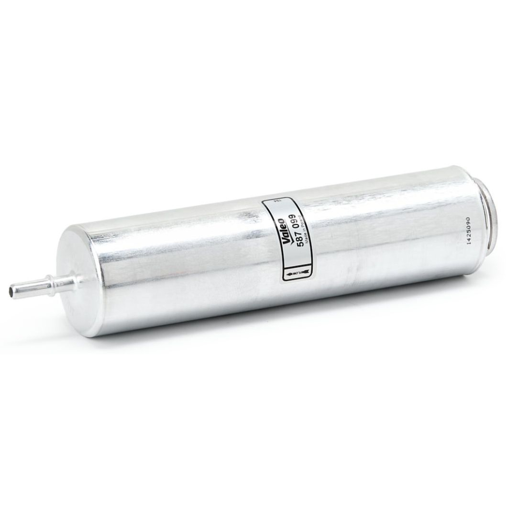 Фільтр паливний Valeo 587099 - зображення 1
