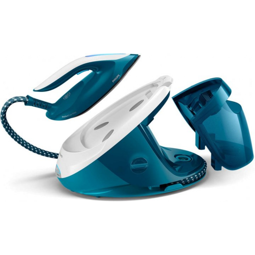Парова станція Philips PSG7024/20 - зображення 3