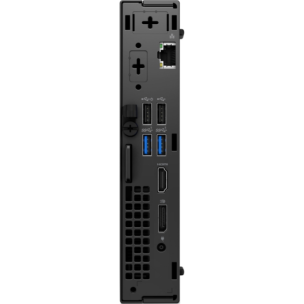 Комп'ютер Dell Optiplex 7010 MFF / i5-13500T (N007O7010MFFUA_UBU) - зображення 4