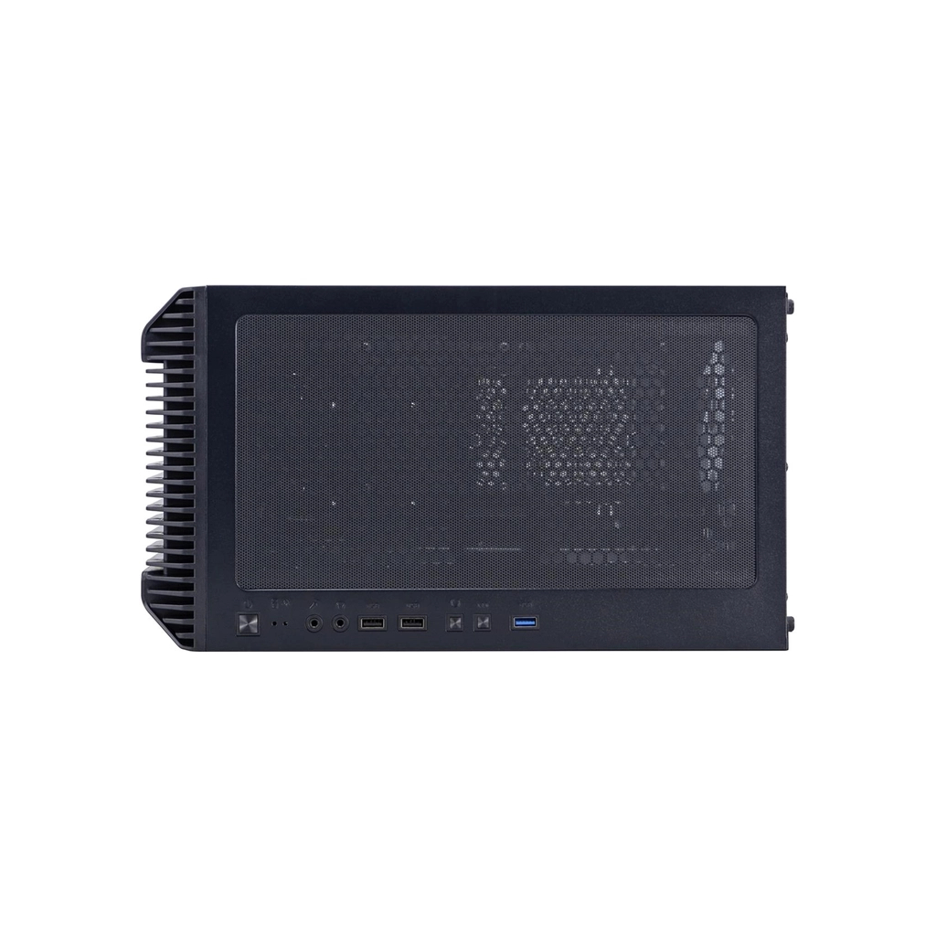 Корпус 1stPlayer H6-BK-4F7 - зображення 6