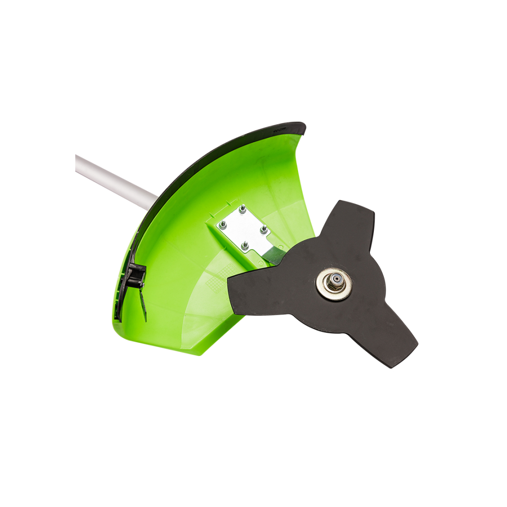 Тример садовий Gartner BCG-3014 (844544) - зображення 5