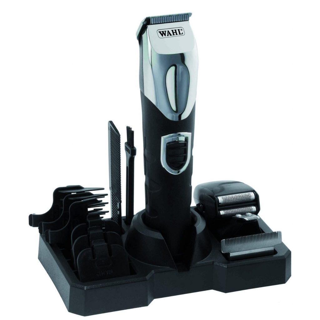 Машинка для стрижки Moser 09854-616 - зображення 1