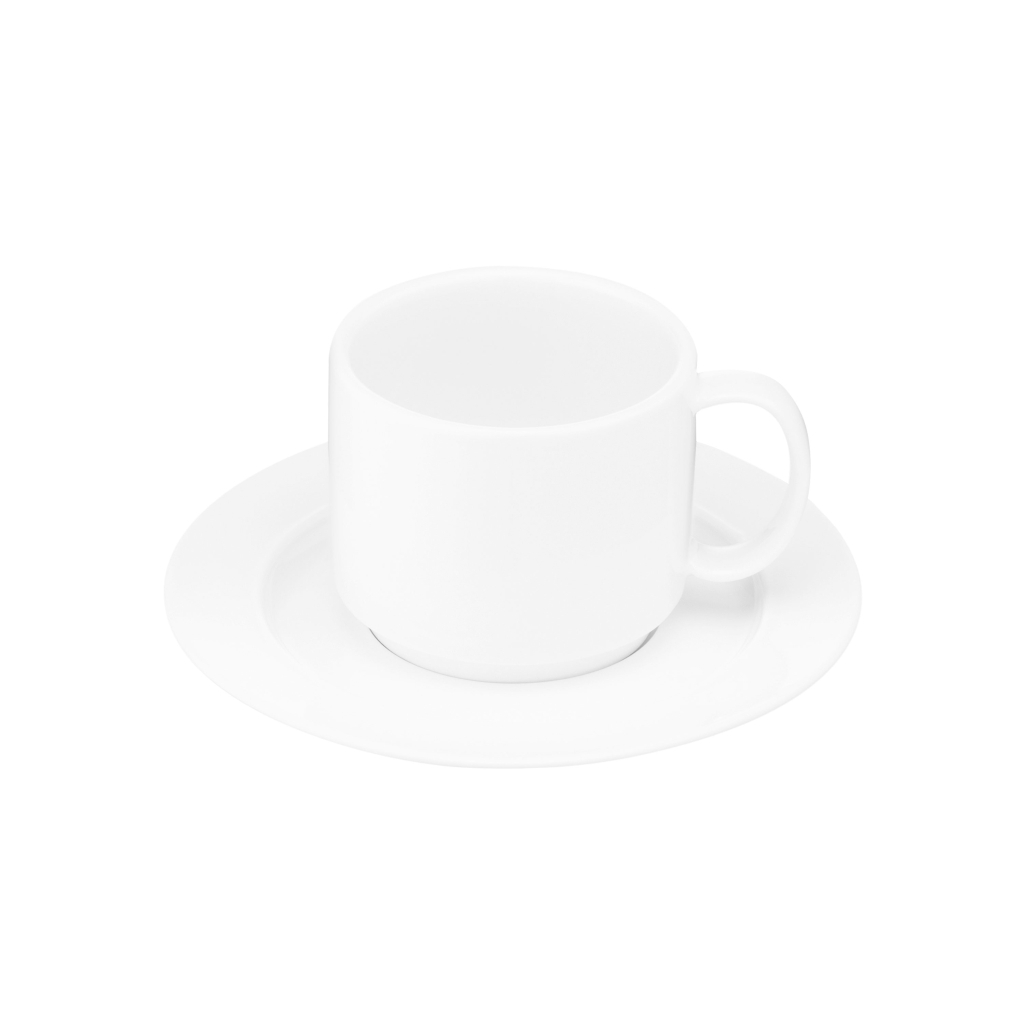 Чашка Ardesto Prato Stylish 200 мл (AR3628P) - изображение 9