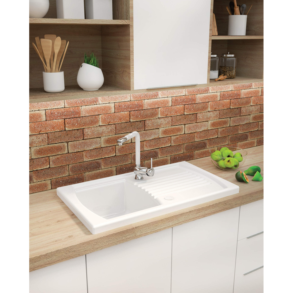 Змішувач Deante BCA_W730 - зображення 5