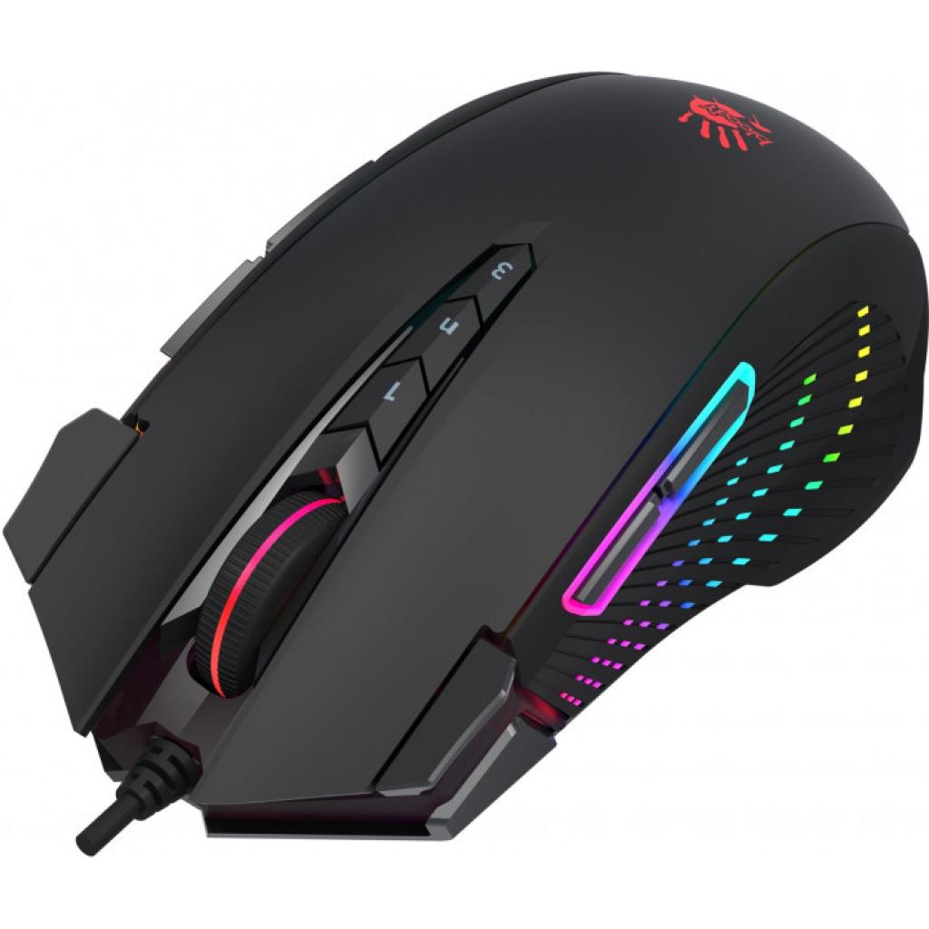 Мишка A4Tech Bloody J90s Black (4711421949040) - зображення 1