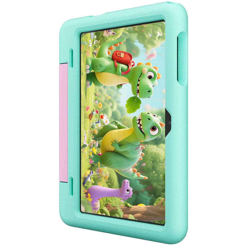 Планшет Blackview Tab 20 Kids 10.1" 4/64GB / WiFi / Fairy Green (6931548324744) - зображення 4