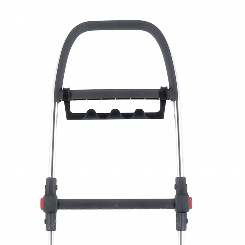 Сумка-візок Rolser I-Max MF 2L 43 л Marengo (929357) - зображення 4