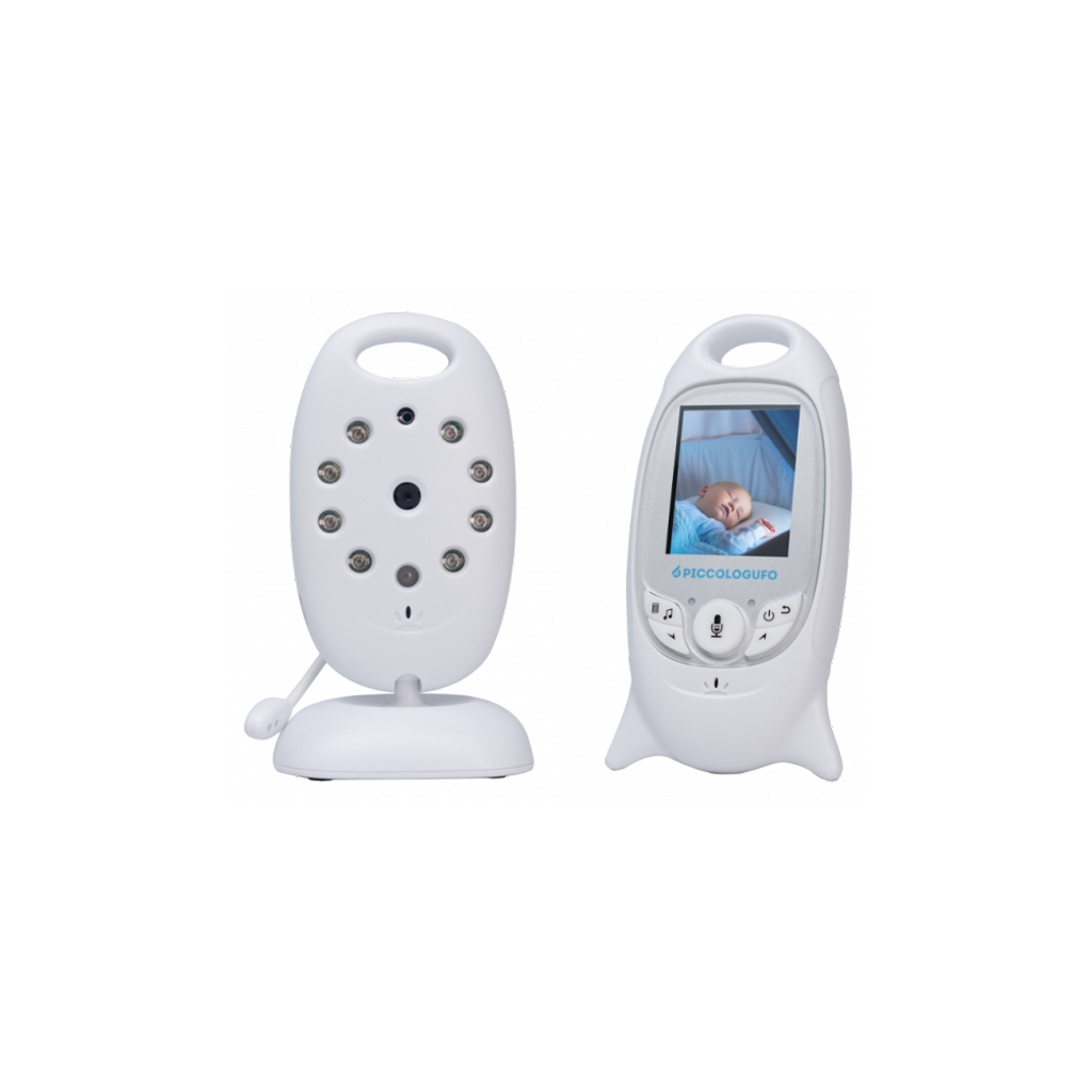 Відеоняня Piccologufo ZV16 з екраном 2.0' (Гр8698) - изображение 1