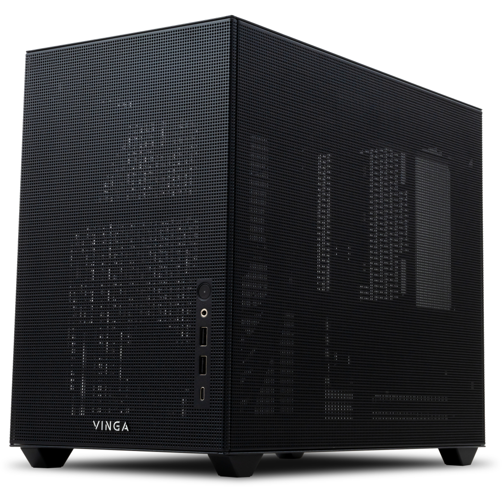 Корпус Vinga Elegant - зображення 1