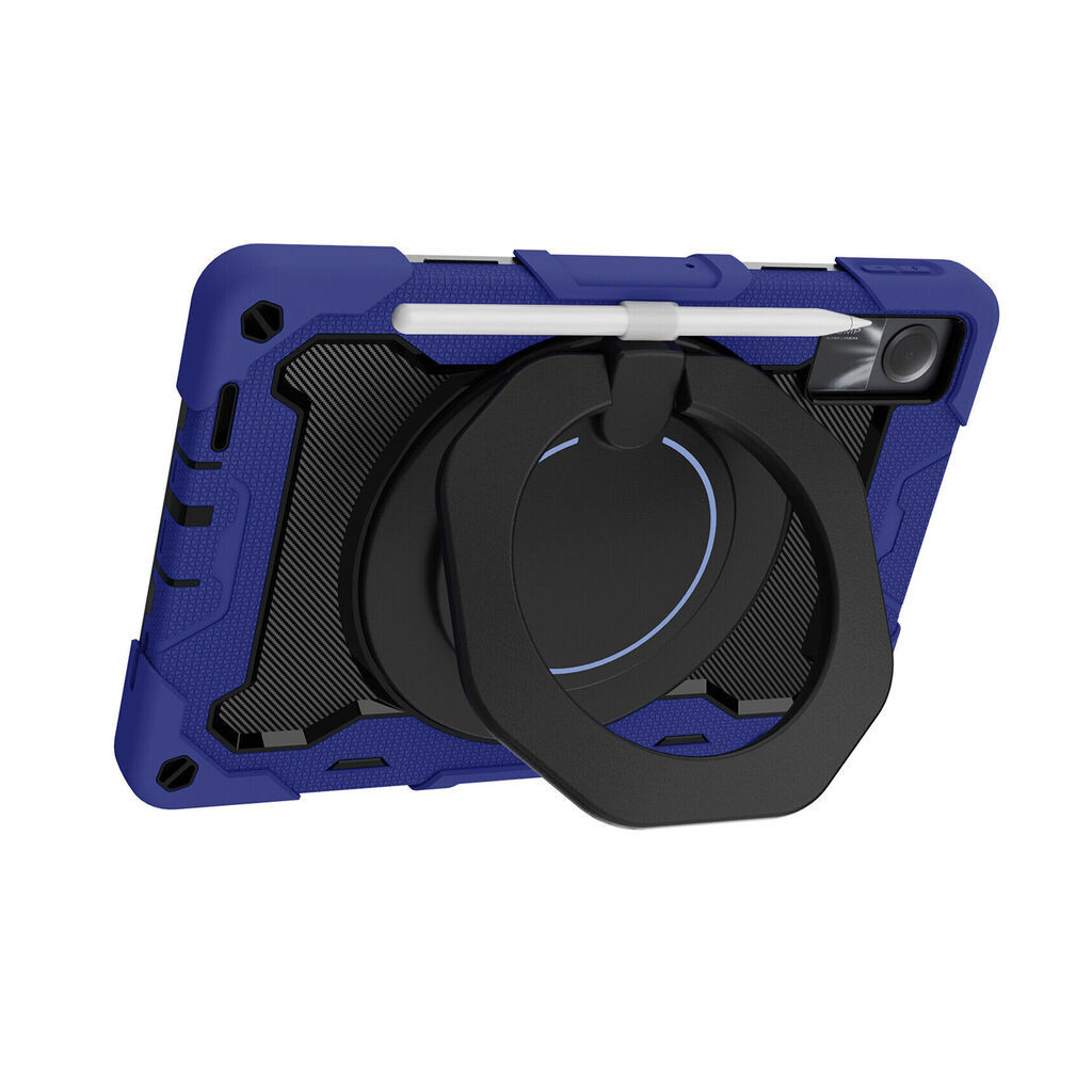 Чохол до планшета BeCover Xiaomi Redmi Pad SE 11" Blue (710769) - изображение 6