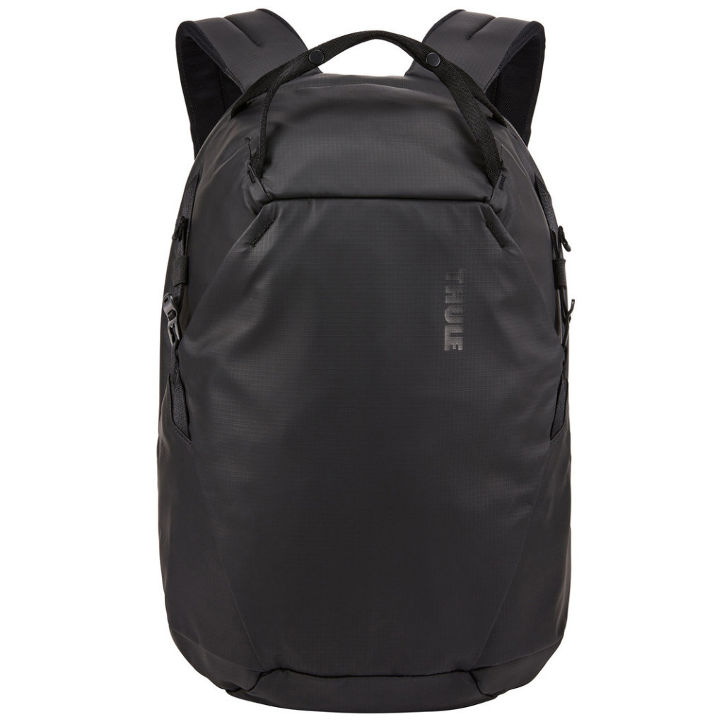 Рюкзак для ноутбука Thule 14" Tact Backpack 16L TACTBP-114 Black (3204711) - зображення 1