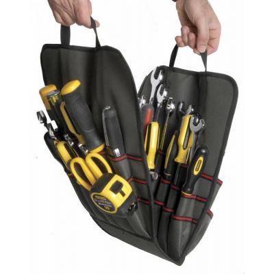 Сумка для інструмента Stanley рюкзак для инструмента "FatMax" (360х460х270мм) (1-95-611) - зображення 4