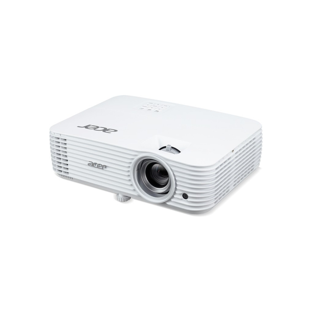 Проектор Acer X1629H (MR.JU111.001) - зображення 2