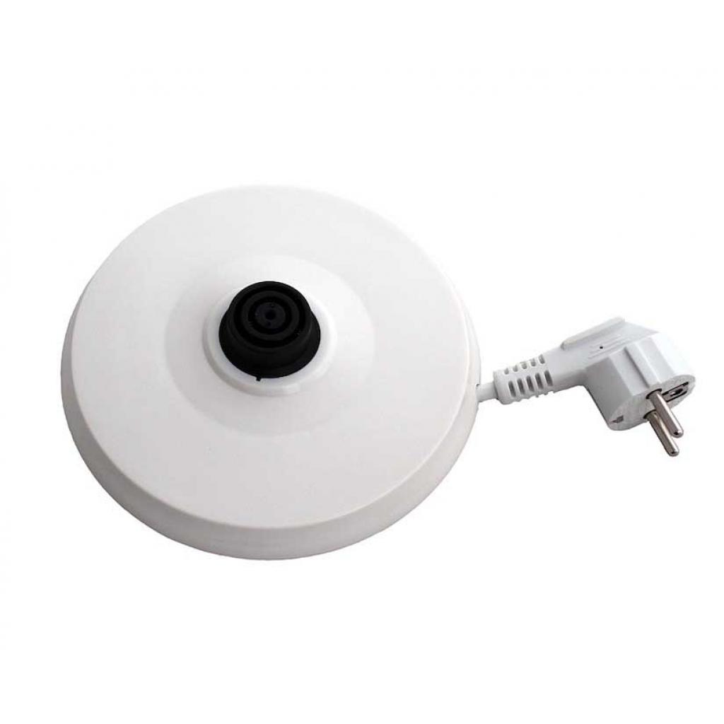 Електрочайник Scarlett SC-024 - зображення 4