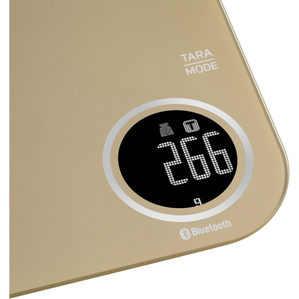 Ваги кухонні Sencor SKS7077CH - изображение 5