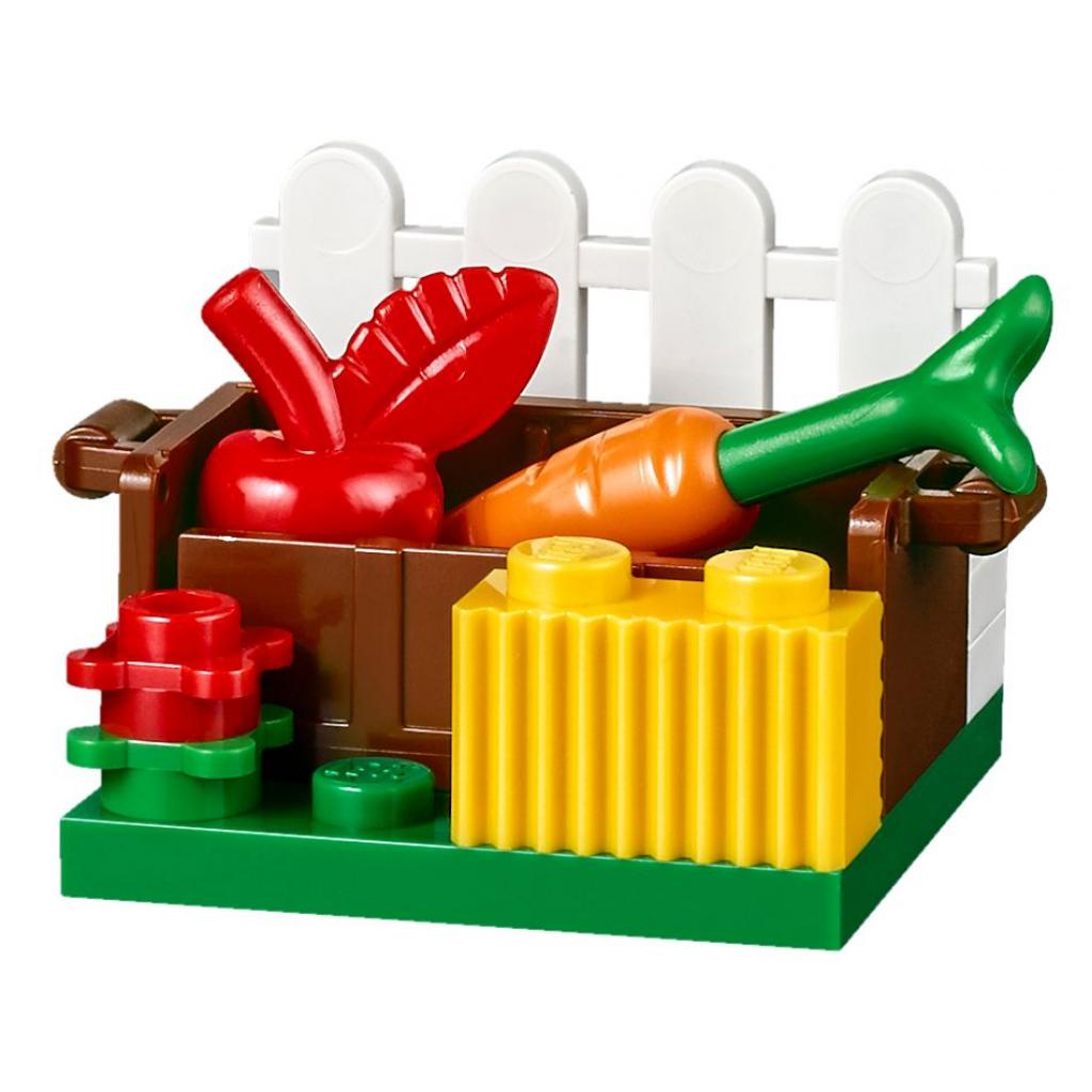 Конструктор LEGO Friends Салон для лошат (41123) - зображення 7