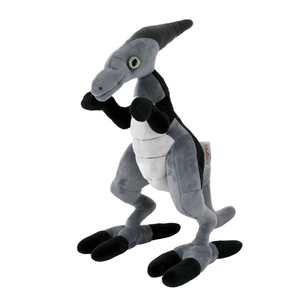 М'яка іграшка Tigres Динозавр Дюк (ДИ-0035) - зображення 1