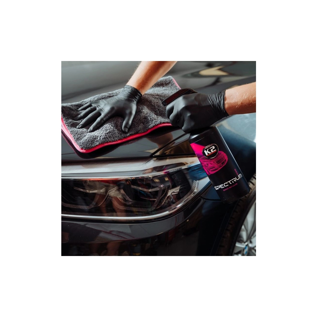 Автомобільний очисник K2 Spectrum Pro 1 л (D30011) - изображение 6