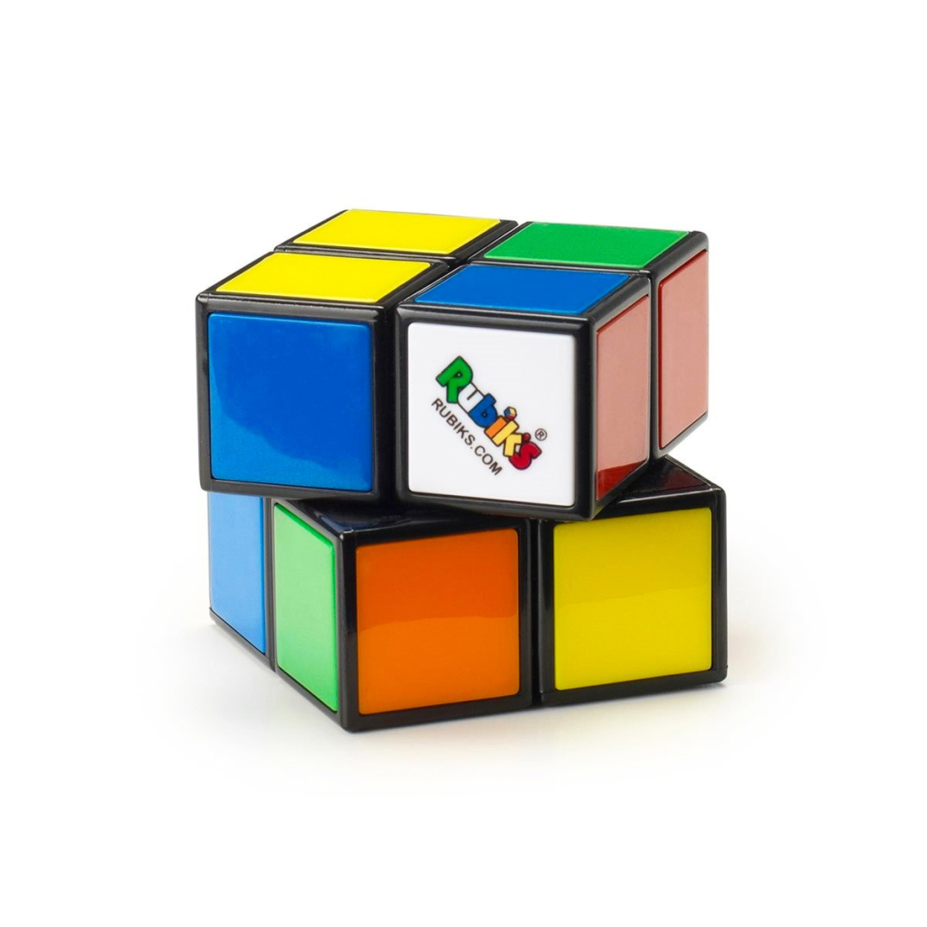 Головоломка Rubik's S2 - Кубик 2x2 Міні (6063963) - зображення 2