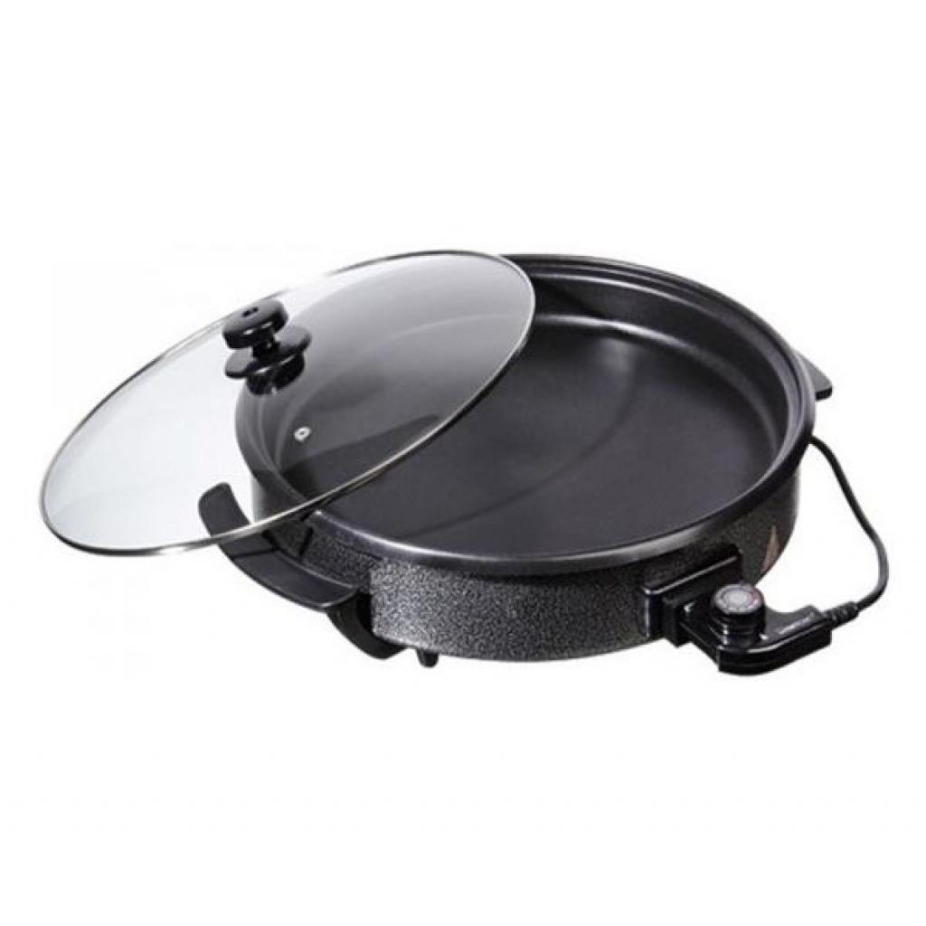 Електрогриль Clatronic PP 3402 - зображення 3