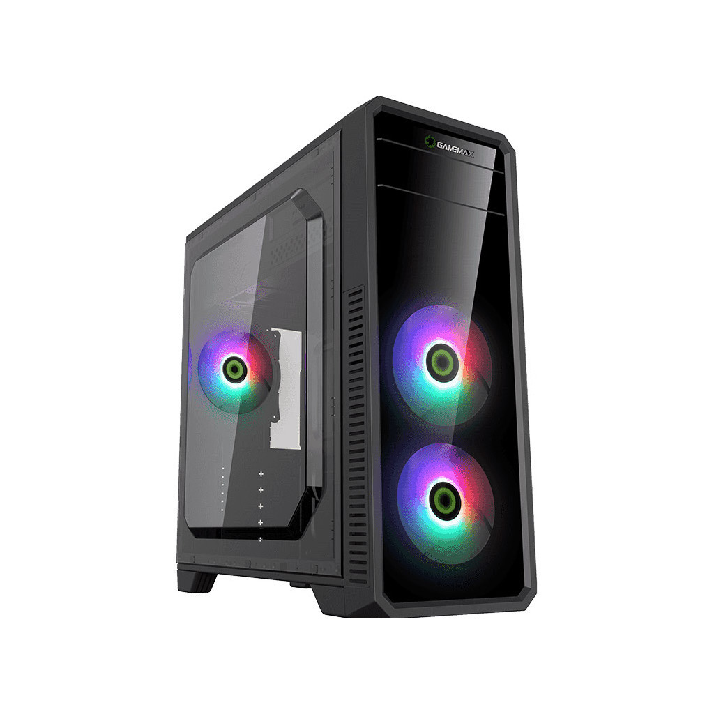 Корпус Gamemax G561-FRGB - зображення 1