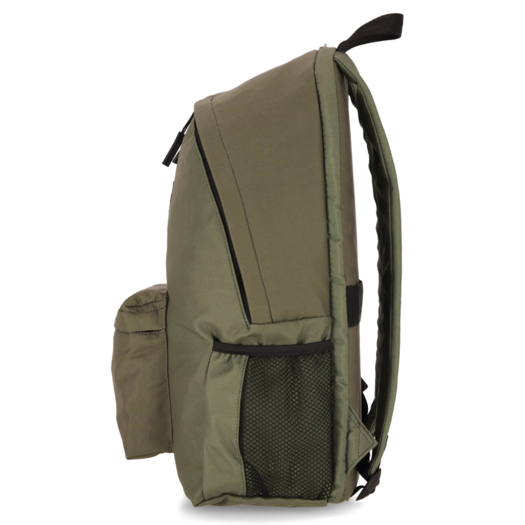 Рюкзак для ноутбука Bagland 15.6" Stylish L 24L khaki 0051869 (1119120723) - зображення 3
