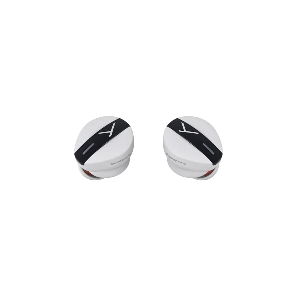 Навушники Beyerdynamic Free Byrd Grey (528998) - зображення 2