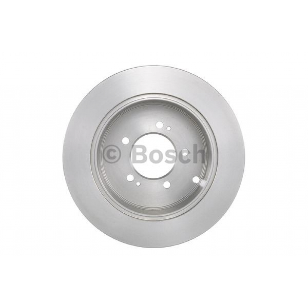 Гальмівний диск Bosch 0 986 479 318 - зображення 3