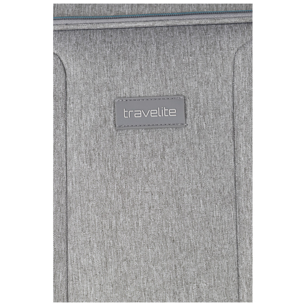 Валіза Travelite Boja Anthracite L (TL091549-04) - зображення 9