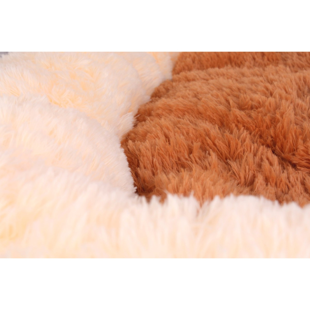 Лежак для тварин Collar Шик №1 30x40x8 см (4764) - зображення 2