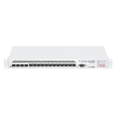 Маршрутизатор Mikrotik CCR1036-12G-4S - зображення 1
