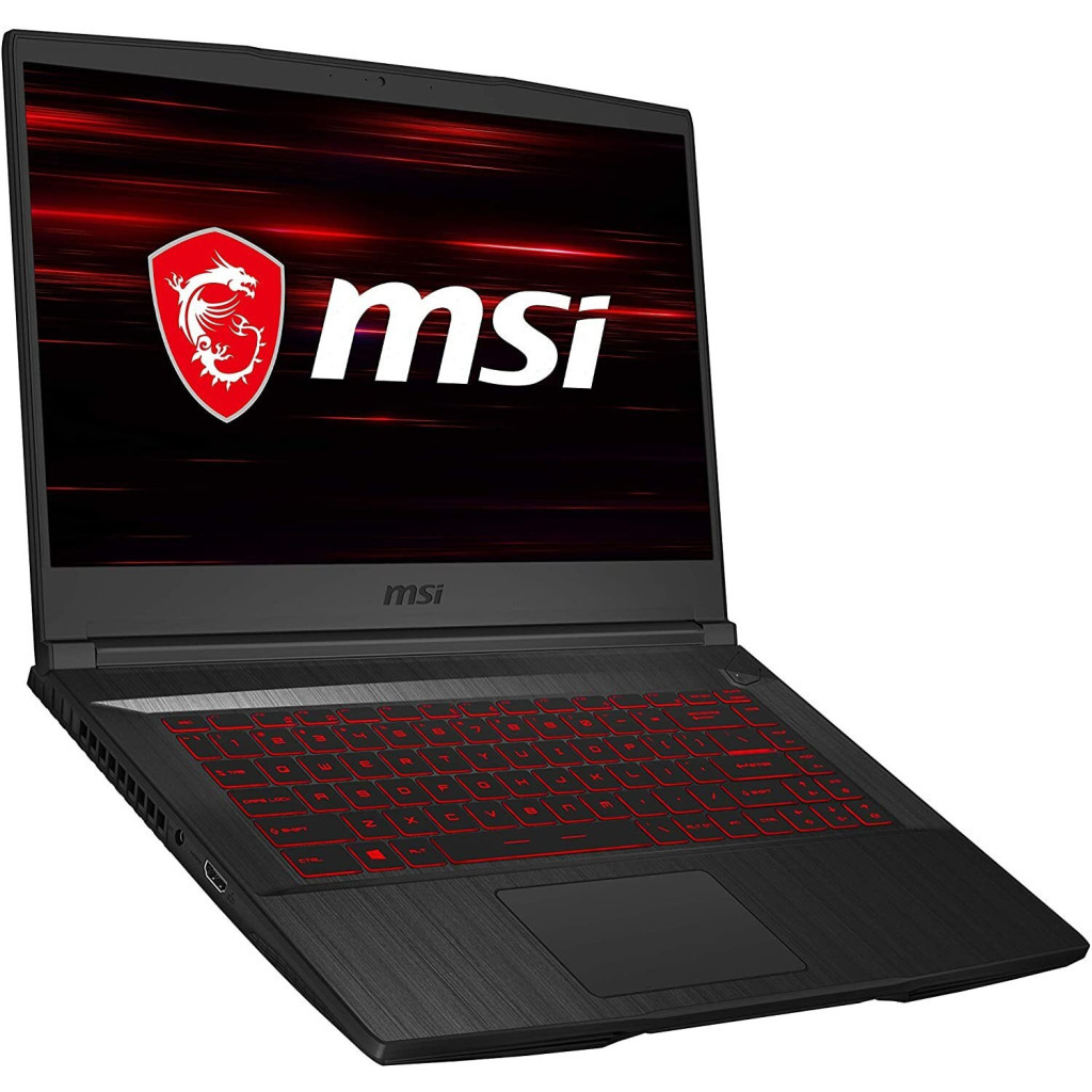 Ноутбук MSI GF65-9SEXR (GF659SEXR-674XUA) - зображення 2