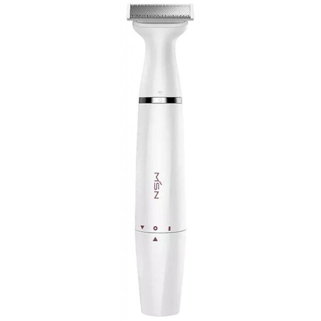 Електробритва Xiaomi MSN Meisen T3 Multifunctional Shaver White - зображення 1