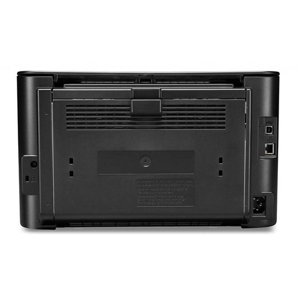 Лазерний принтер Canon i-SENSYS LBP-162dw (2438C001) - зображення 4