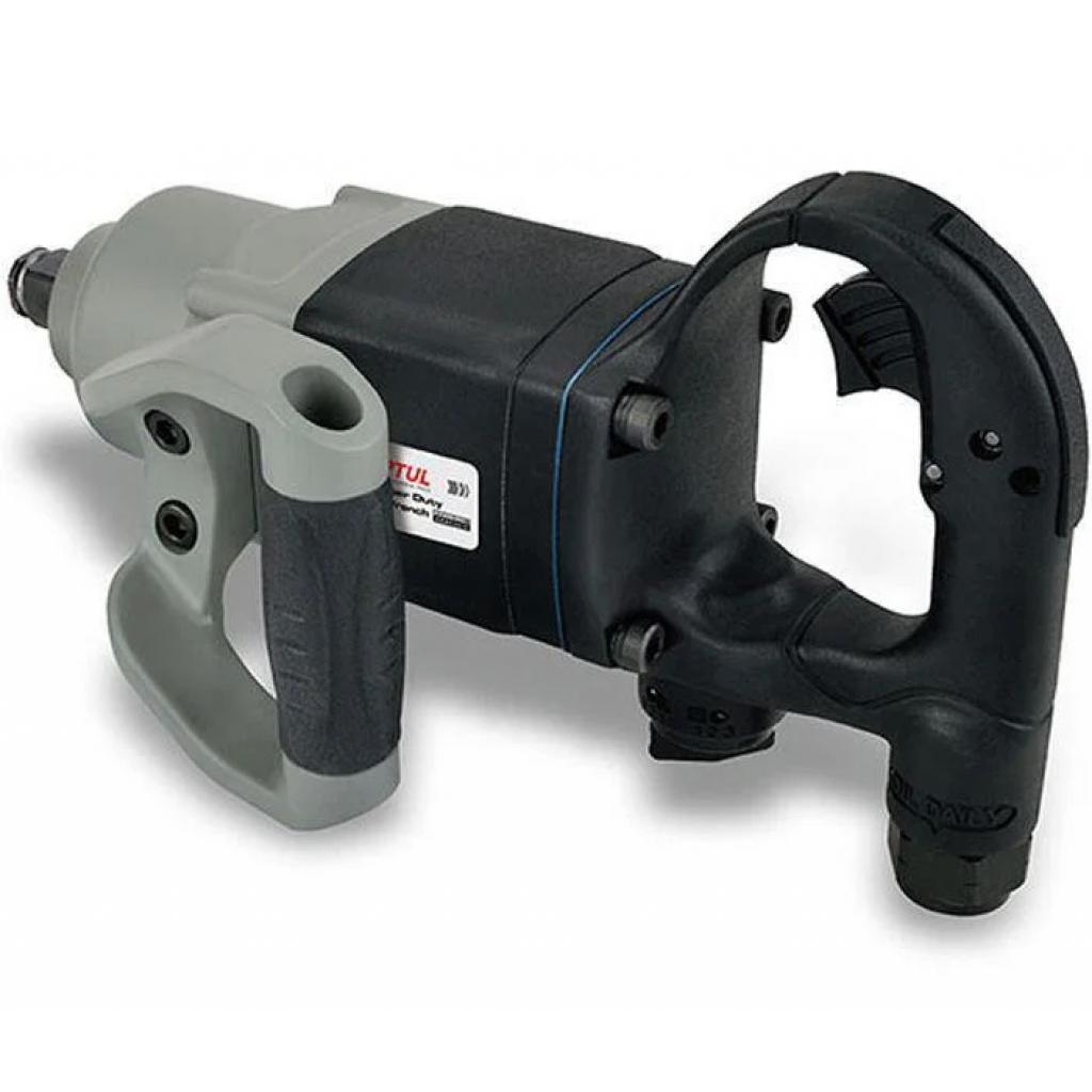 Гайковерт Toptul пневмо вантажний 3/4" 2170N/m 5500 об/мин (KAAC2416) - зображення 1