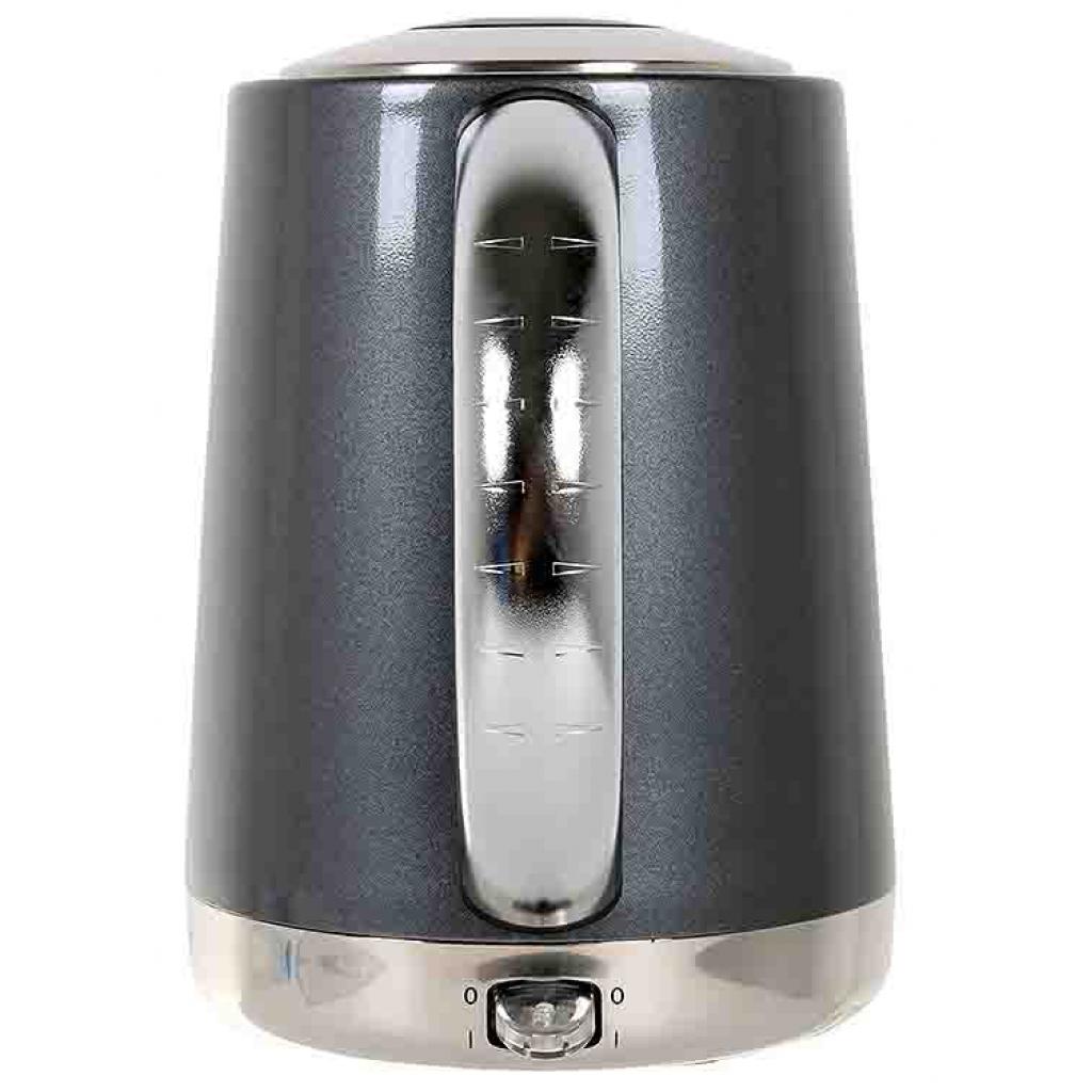 Електрочайник Scarlett SC-EK21S04 - зображення 3