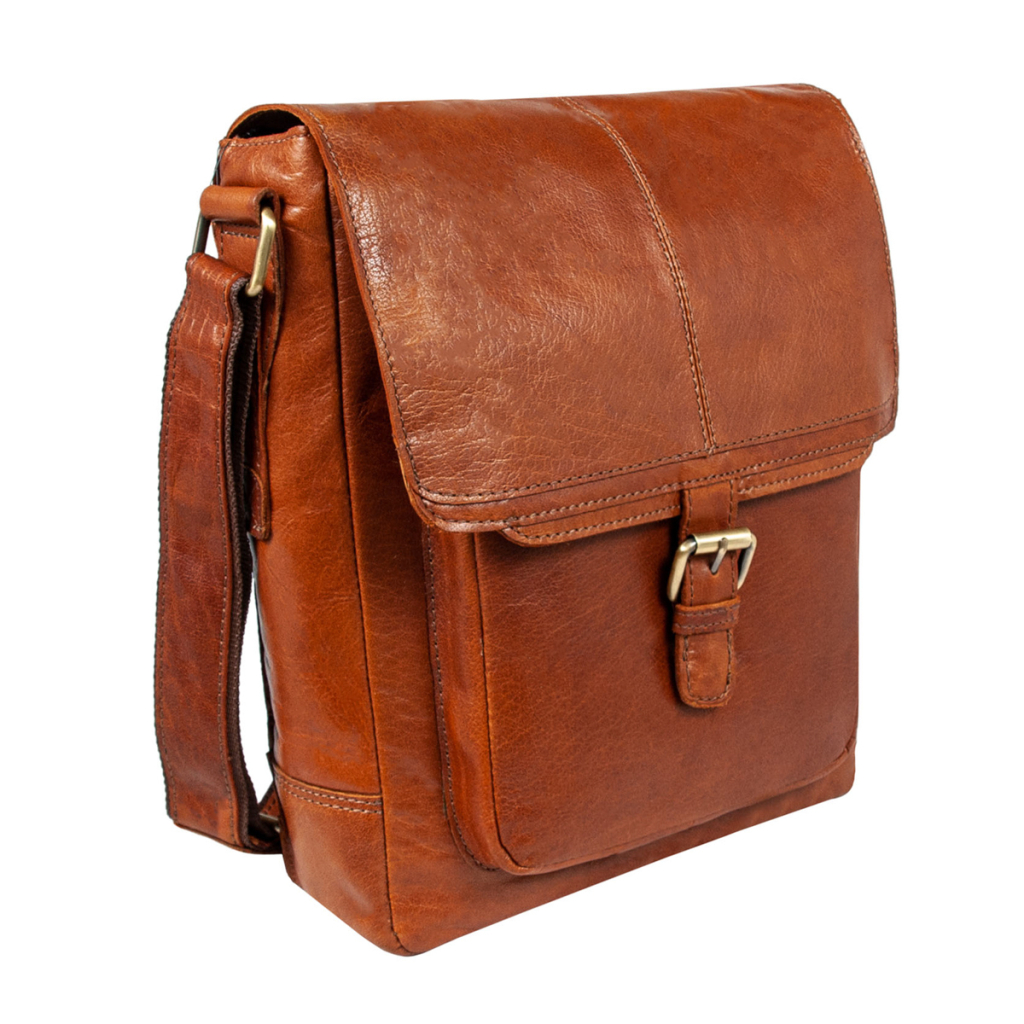 Сумка Ashwood G32 Honey - зображення 2