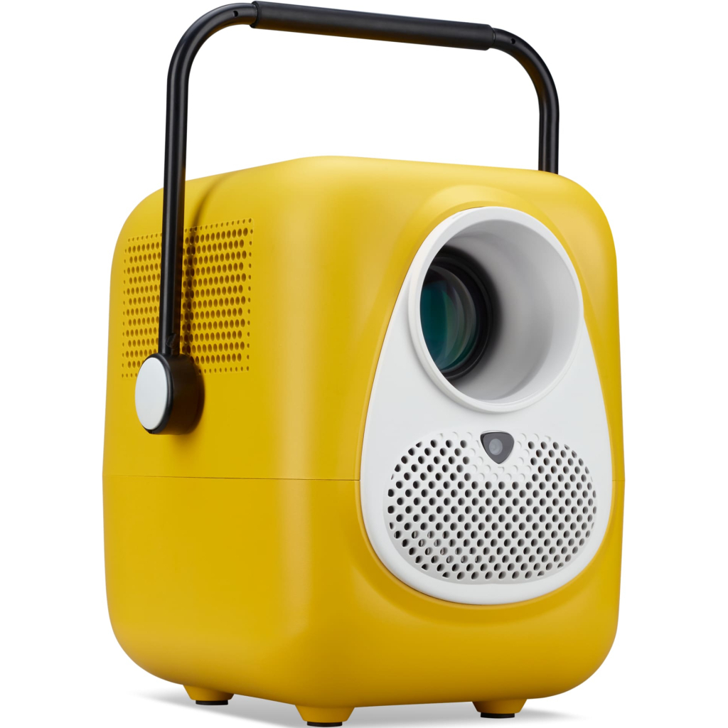 Проектор AOpen QF23s (MR.JXC11.002) - зображення 2